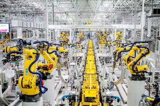 長(zhǎng)城炮萬(wàn)臺(tái)下線 驅(qū)動(dòng)全球布局，引領(lǐng)零配件零售新機(jī)遇