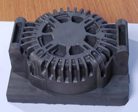 深圳市智準(zhǔn)專業(yè)CNC石墨與零部件加工 一站式采購(gòu)解決方案