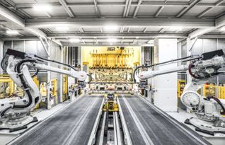 中國汽車世界級工廠盤點 長安歐尚X7“當紅”背后的緣由與零配件零售啟示