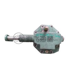 福田時(shí)代H系列泵車(chē)液壓配件專業(yè)批發(fā)指南