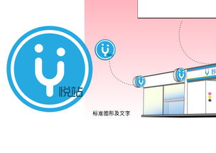 洞見未來 社區(qū)智能服務(wù)體驗中心門面設(shè)計與數(shù)字內(nèi)容創(chuàng)新